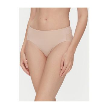 Lenjerie intima clasica dama - Bej