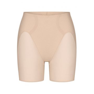 Lenjerie modelatoare -  bej - fabrica elastica -