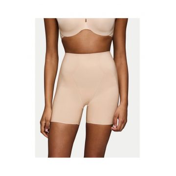 Lenjerie modelatoare dama  bej - fabrica elastica