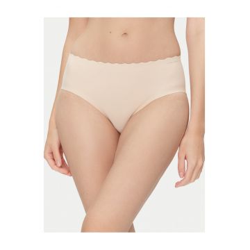 Lenjerie modelatoare inferioara de dama  bej -