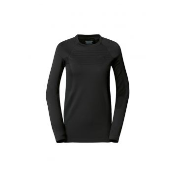 Lenjerie termoactiva de dama  neagra