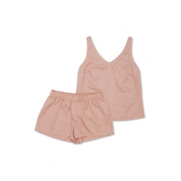 Pijama dama  Darren Roz murdar