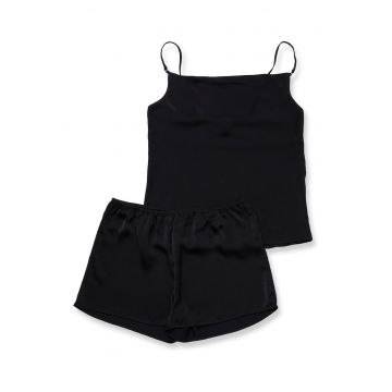 Pijama dama Pf Jarila  Negru