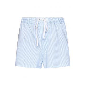 Pijamale dama -  albastru