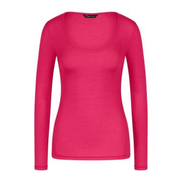 Pijamale dama -  camasa de pijama - roz