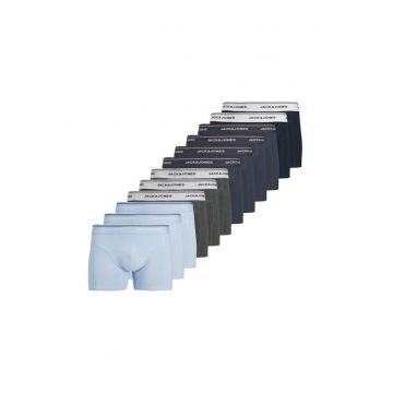 Set boxeri pentru barbati  Multicolor