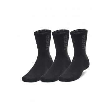 Set de sosete lungi pentru baschet - 3 perechi