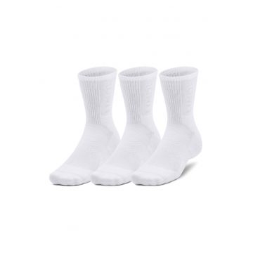 Set de sosete lungi pentru baschet - 3 perechi