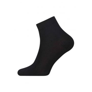 Sosete barbati -  Viscoza - Negru