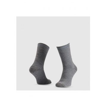 Sosete trekking barbati  39-42 - gri