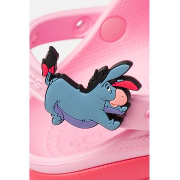 Talisman Jibbitz Eeyore - Albastru deschis