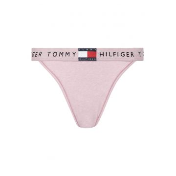Tanga dama  roz - lenjerie intima