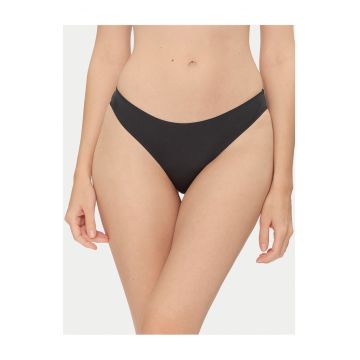 Tanga  negru - lenjerie intima - Negru