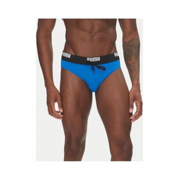 barbati -  SPORTSTYLE-907655 11 - albastru - 80% poliamida - 20% elastan - Albastru