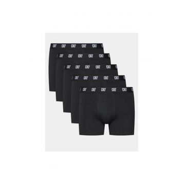 Boxeri bărbați -  set negru - Negru