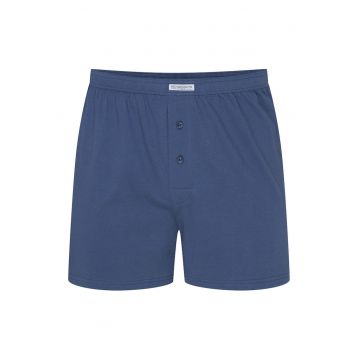 Boxeri barbati -  Negru - Albastru