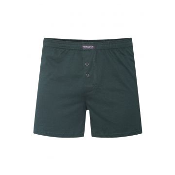 Boxeri barbati -  Negru - Verde