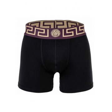 Boxeri cu banda logo in talie Topeka