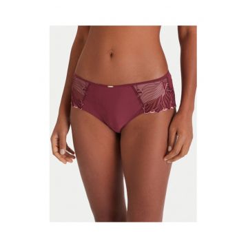 Chiloti brazilieni dama  C15YG0 0LW - Sintetic - 46745 - Rosu