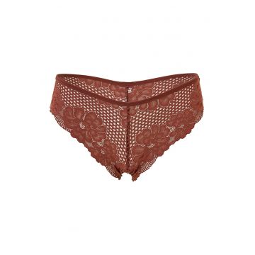Chiloti brazilieni de dantela - Maro scortisoara