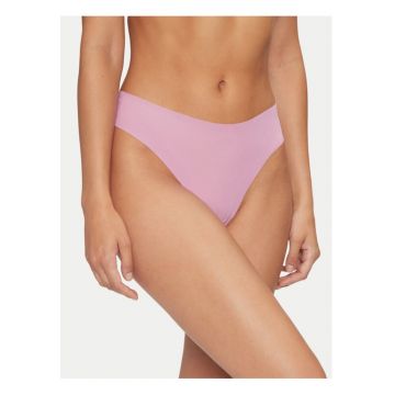 Chiloti dama -  304177200 - Nylon/Elastan - Roz - Roz