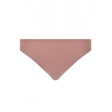 Chiloti tanga fara cusaturi - Maro inchis