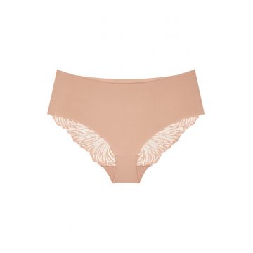 Lenjerie intima dama -  10222227 00EP - poliamida/elastan - bej