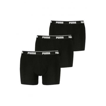Set 3 Perechi Boxeri  947130-03 - Barbati - Negru