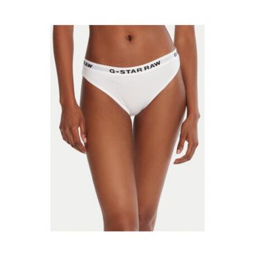 Set 3 perechi de chiloti clasici G Star Raw