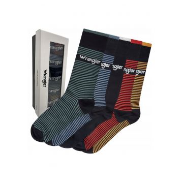 Set 5 perechi sosete  Brew - bambus cu elastan