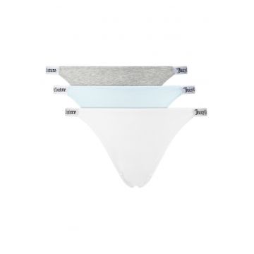 Set chiloti de dama  lenjerie intima - Multicolor