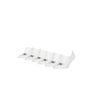 Set de sosete foarte scurte Albert - 6 perechi