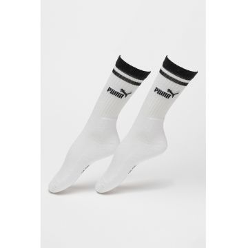 Set de sosete lungi din amestec de bumbac - 2 perechi