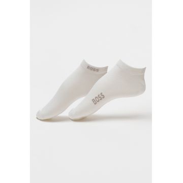 Set de sosete pana la glezna - 2 perechi