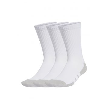 Set de sosete unisex - pentru fitness - 3 perechi