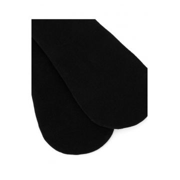 Sosete barbati -  0MB-001-SS24 - set 3 bucati - negru