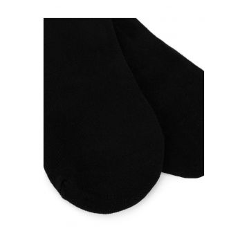 Sosete barbati -  set 3 perechi - alb - negru - gri -