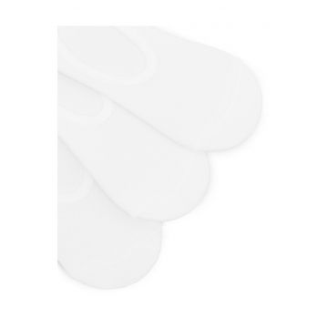 Sosete dama -  4WB-001-SS24 - set 3 perechi - albdwqf