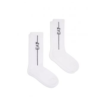 Sosete Emporio Armani  TRAIN SOCKS 246002CC99904710