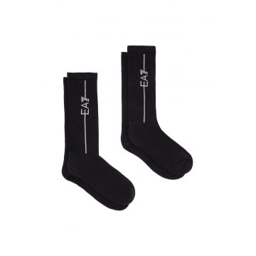 Sosete Emporio Armani  TRAIN SOCKS 246002CC99917020