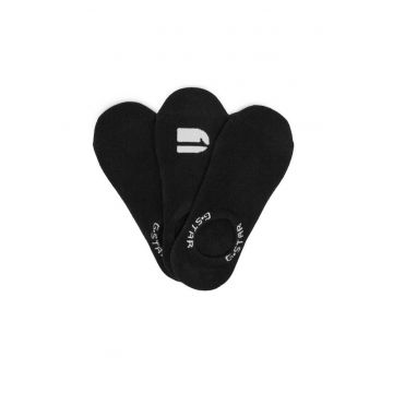 Sosete  unisex - negrudwqf