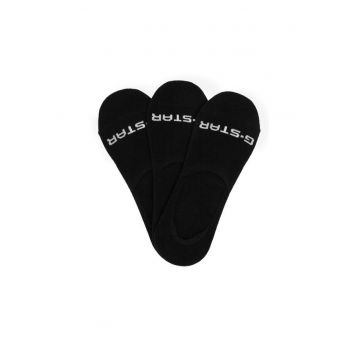 Sosete unisex  negrukkq