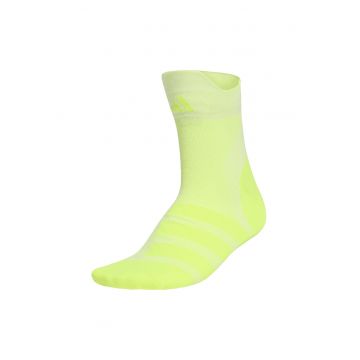 Sosete unisex pentru alergare Adizero