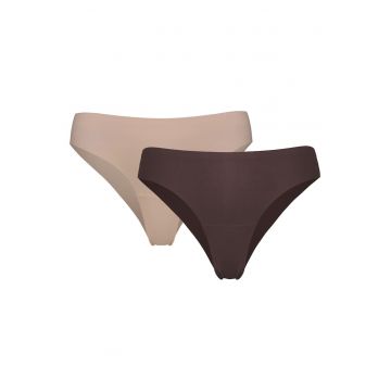 Brazilian Pie-Pie - Bej