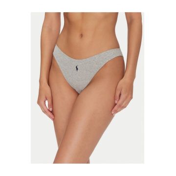 Chiloti clasici dama  gri - Gri