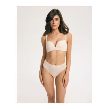 Chiloti cu talie inalta Comfie