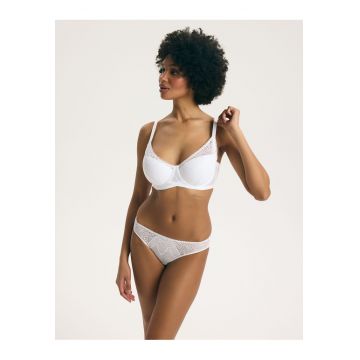 Chiloti figi dama Sybilla - Alb