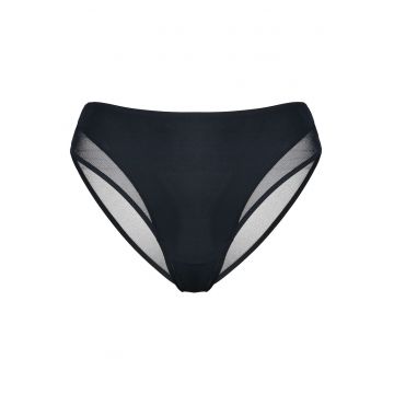 Chiloti figi Essential - Negru