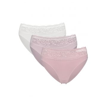 Chiloti figi Plum - Roz