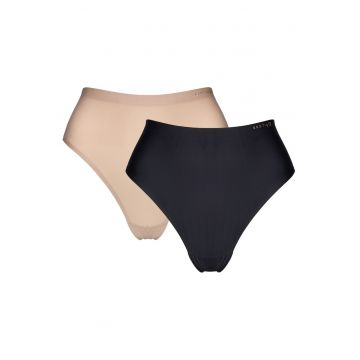 chiloti tanga talie inalta Pax